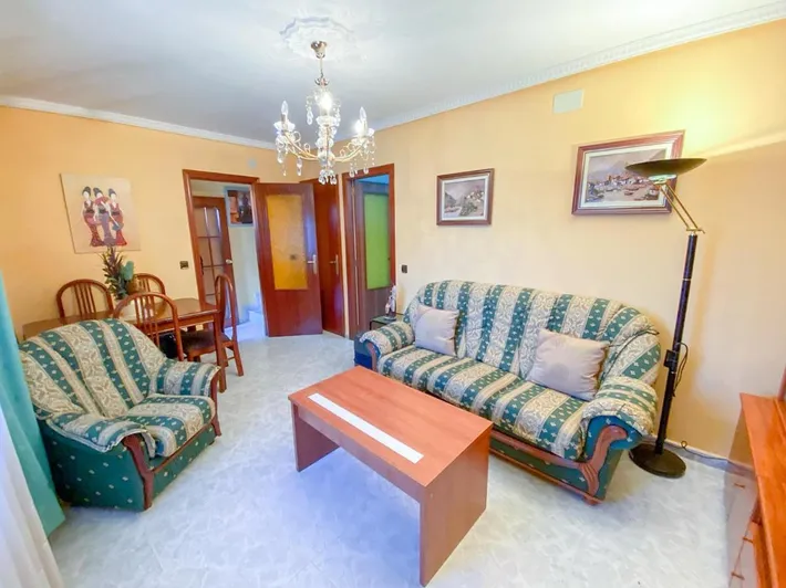 Casa de vacaciones para 4 personas, con vistas - 1