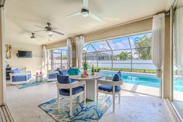 Ferienhaus für 8 Personen in Cape Coral, Southwest Florida, Bild 1