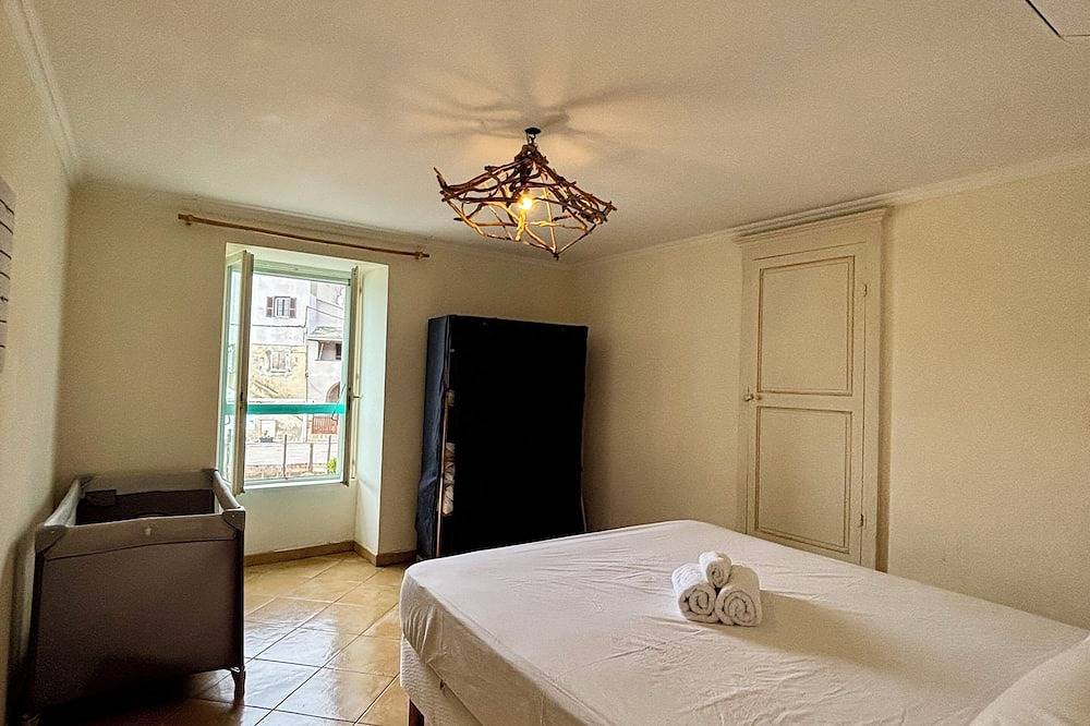 Appartement entier, Casa Marelina - Maison de pêcheur port de Centuri in Centuri, Cap Corse