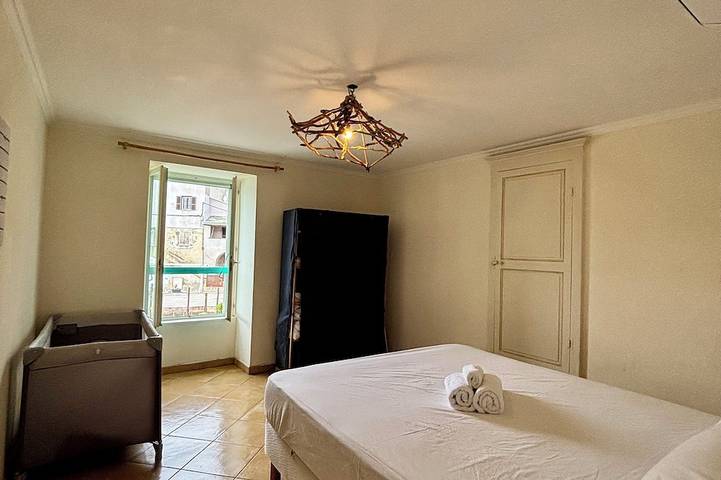 Gîte pour 4 personnes à Centuri - 3