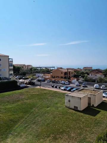 Appartement De Vacances pour 4 Personnes dans Frontignan, Région de Montpellier, Photo 2