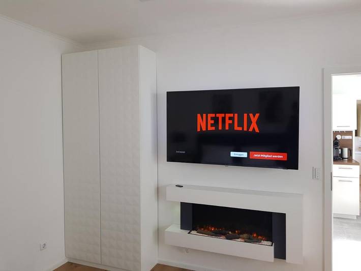 Ferienwohnung für 2 Personen, mit Sauna und Garten sowie Pool, mit Haustier in Lichtenrade Berlin - 4