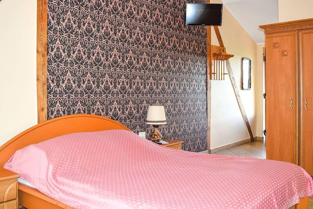 Ganze Wohnung, Nice apartment in Przechlewo with sauna in Kaschubei
