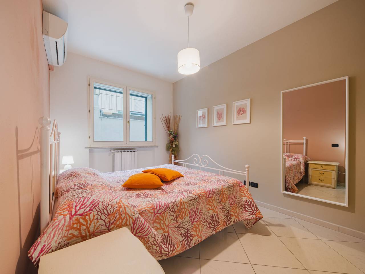 Appartement entier, Casa Lido mare in Lido di Camaiore, Riviera Italienne