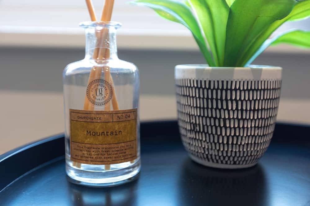 Entire apartment, City Haven Preston-Cosy Sunnyside nr train station in Preston, Lancashire