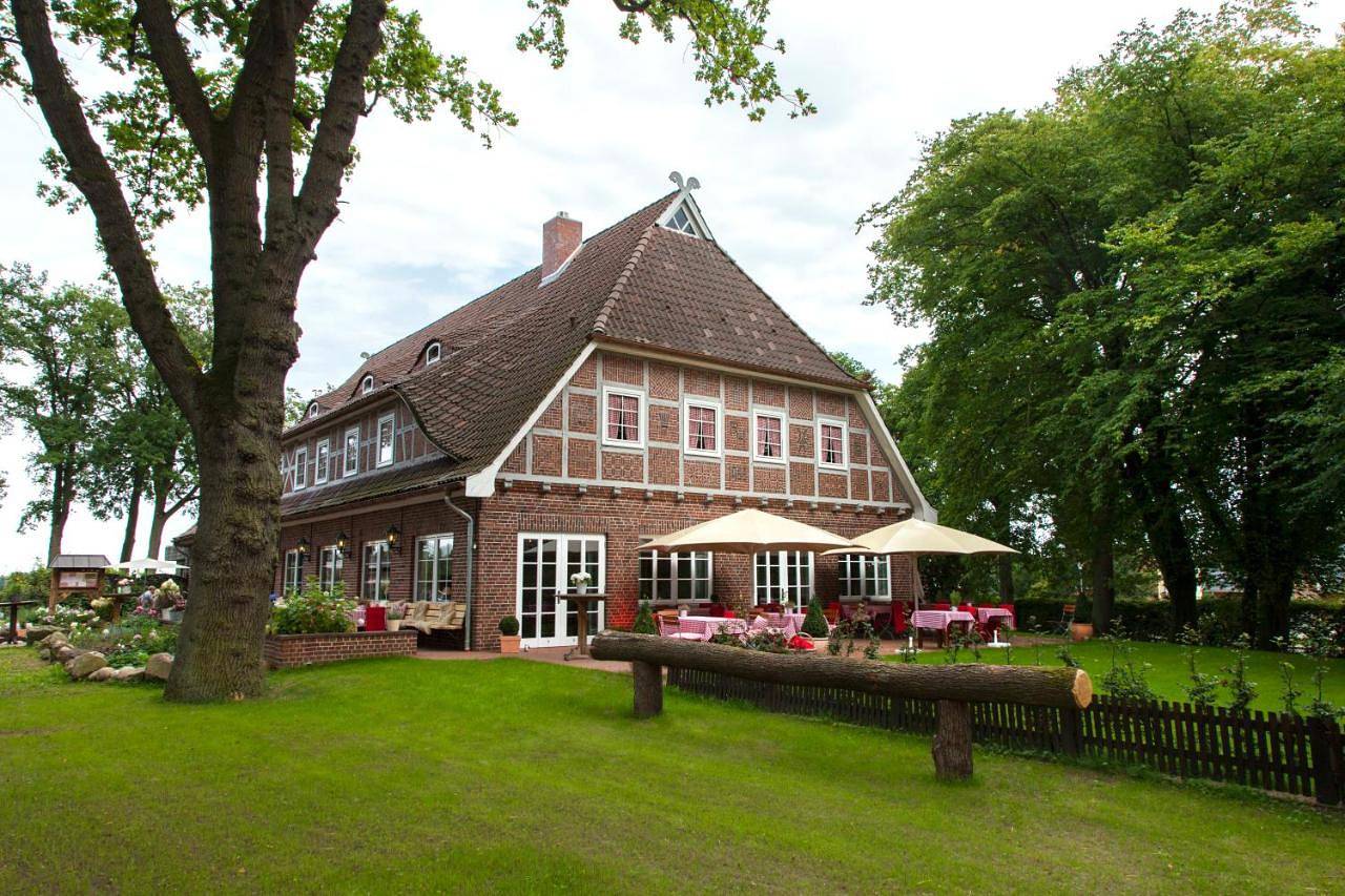 Landgasthof Zur Eiche Gmbh in Hanstedt, Nordheide