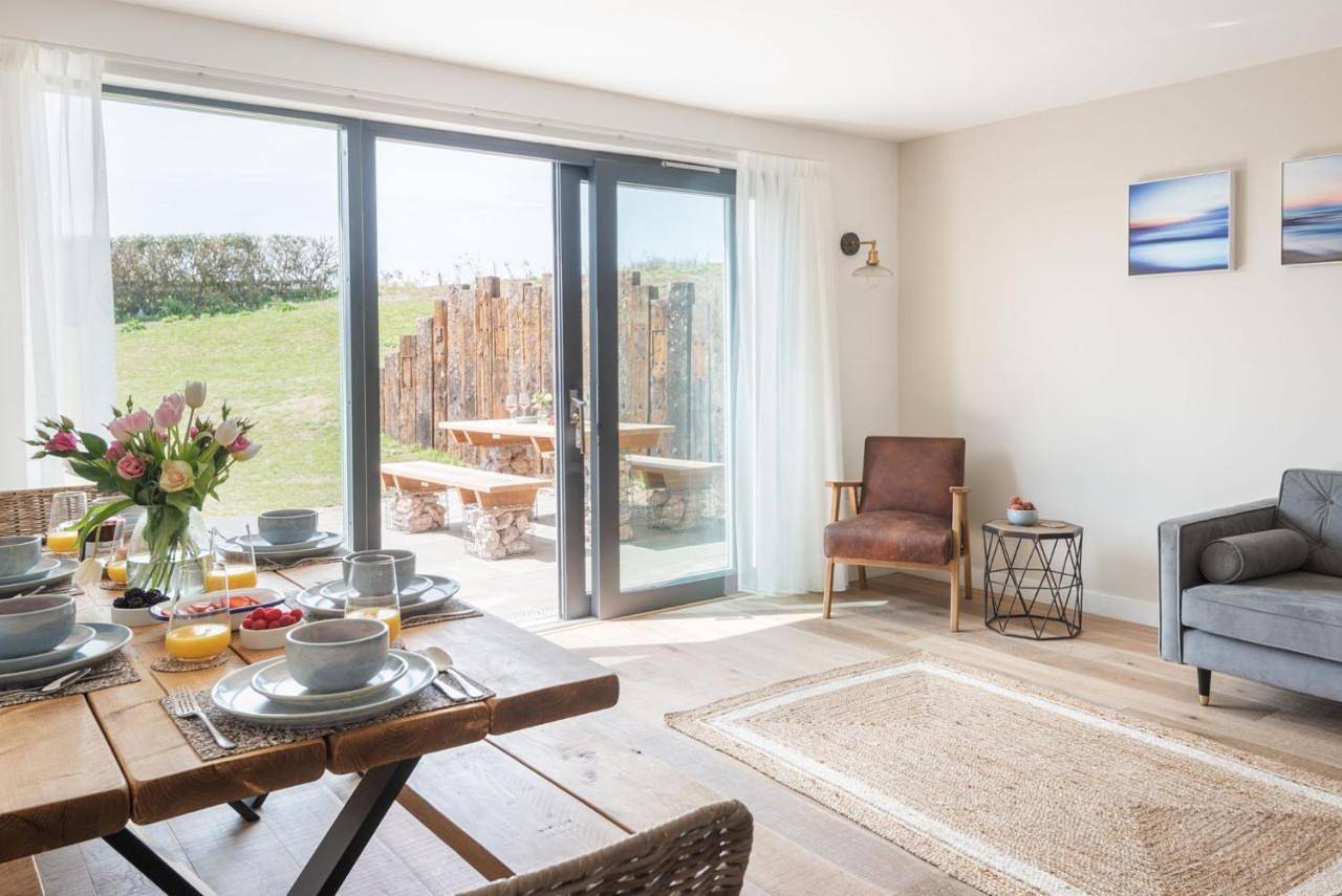 Holiday Home in South Huish, Hope Cove