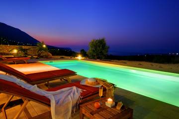 Villa für 6 Personen in Kefalonia, Griechenland, Bild 2