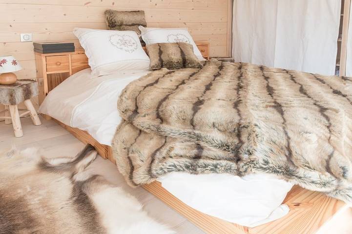 Gîte pour 4 personnes, avec jardin et sauna à Épinal - 2