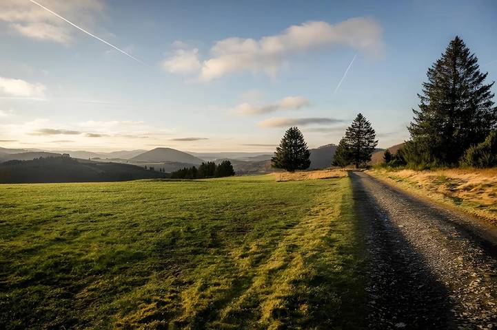 Geheel appartement, Citynest Appartement – ideaal voor stellen en gezinnen met jonge kinderen, centraal in Schmallenberg in Schmallenberg, Hochsauerlandkreis