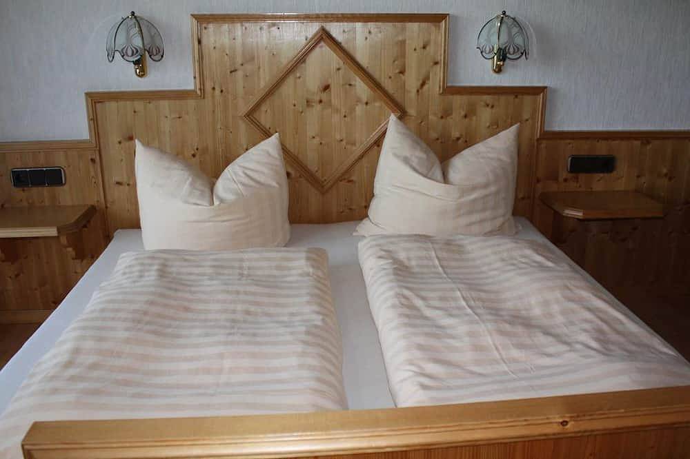 Ganze Wohnung, Haus Rupprechter - Ferienwohnung in Achenkirch, Brandenberger Alpen