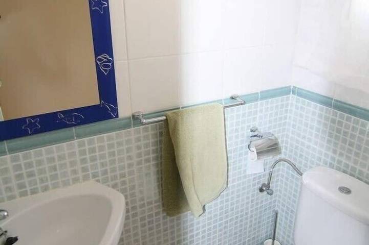 Villa pour 5 personnes, avec jardin et piscine à Peñíscola - 4