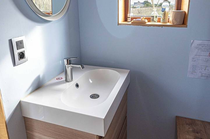 Gîte pour 4 personnes, avec jardin à Philippeville - 2