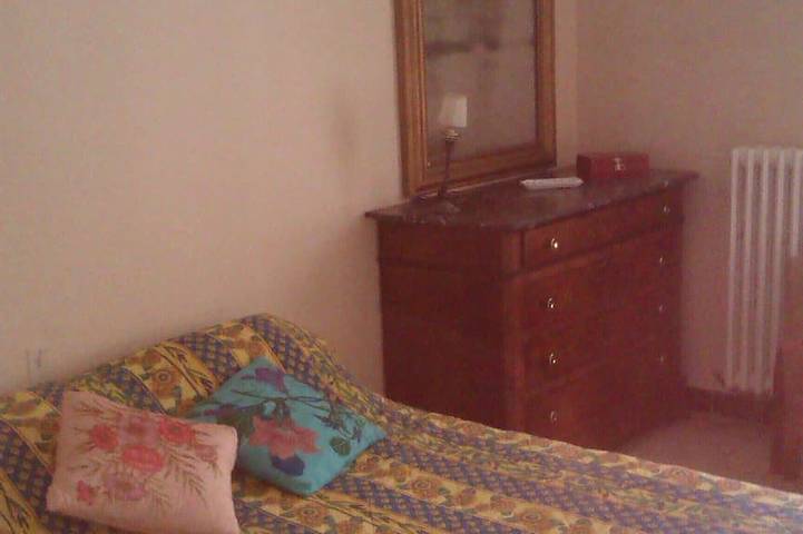 Gîte pour 6 personnes, avec terrasse dans Le Vieux Phare Du Grau Du Roi - 2