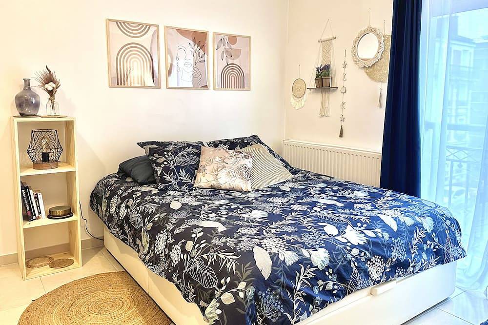 Appartement entier, Studio Cosy à 15 min de Bastille in Alfortville, Val-de-Marne