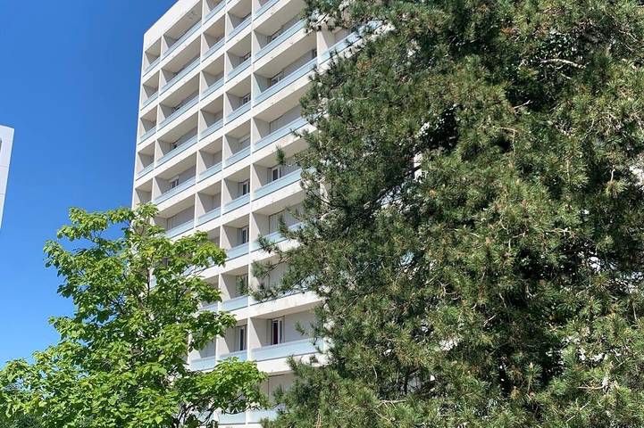 Appartement de vacances pour 2 personnes à Gradignan
