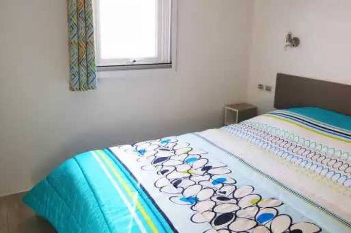 Camping pour 8 personnes à Bormes-les-Mimosas - 2