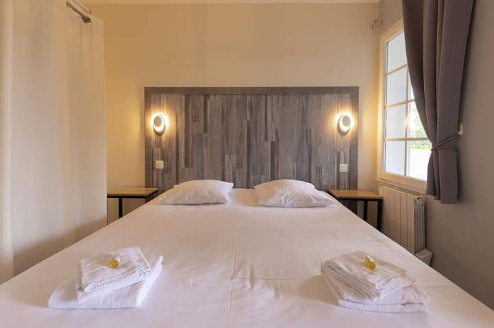 Gîte pour 4 personnes, avec jardin et piscine, animaux acceptés à La Bastide-Clairence - 3