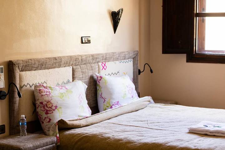 Location de vacances pour 2 personnes, avec jardin au Maroc - 3