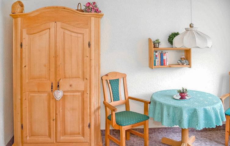 Ferienwohnung für 2 Personen in Friedrichroda - 3