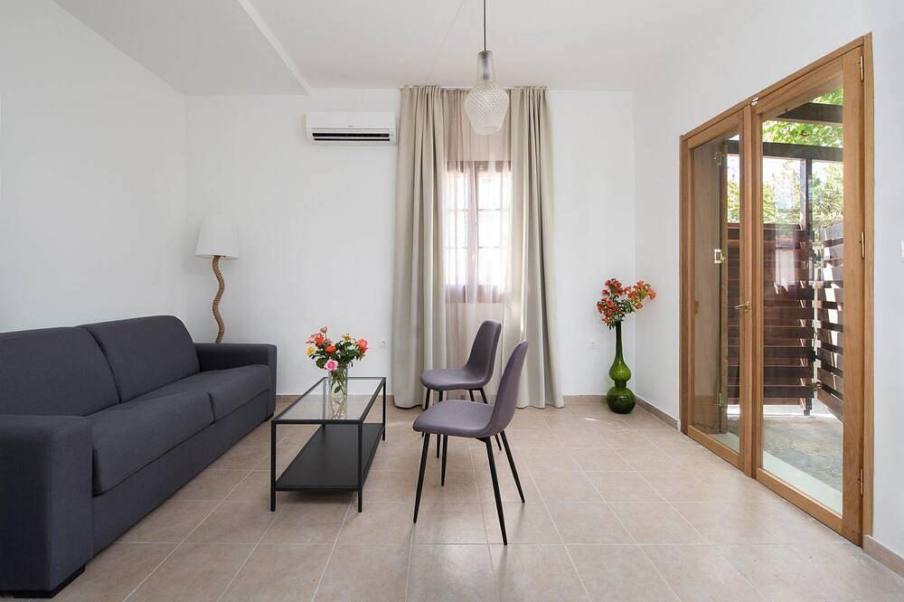Ganze Wohnung, Ariadni Villas Faliraki - 2 in Faliraki, Rhodos