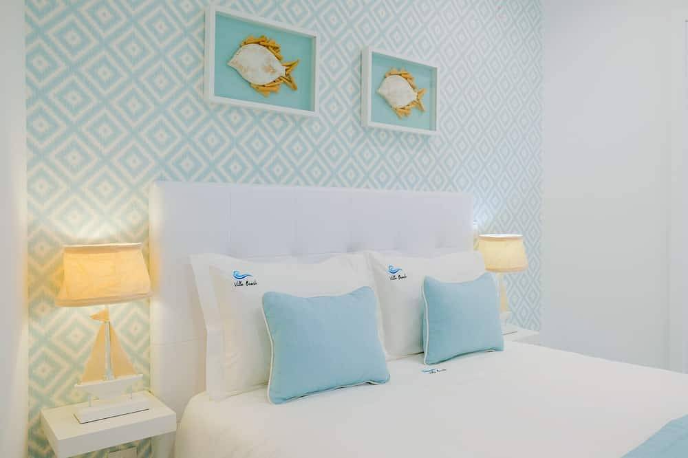 Villa Beach - Apartamento Onda in Praia da Nazaré, Nazaré