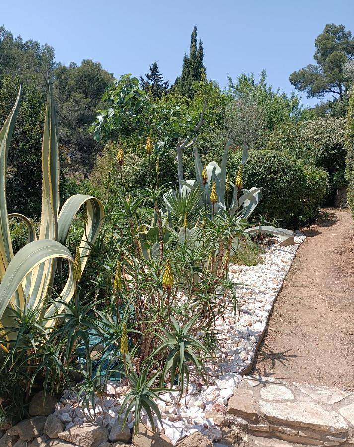 Villa Le Clos Fleuri in Narbonne, Région de Narbonne