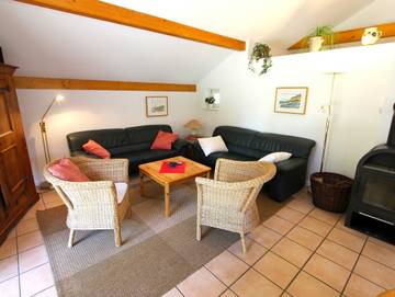 Ferienwohnung für 6 Personen in Teßmannsdorf, Salzhaff, Bild 2