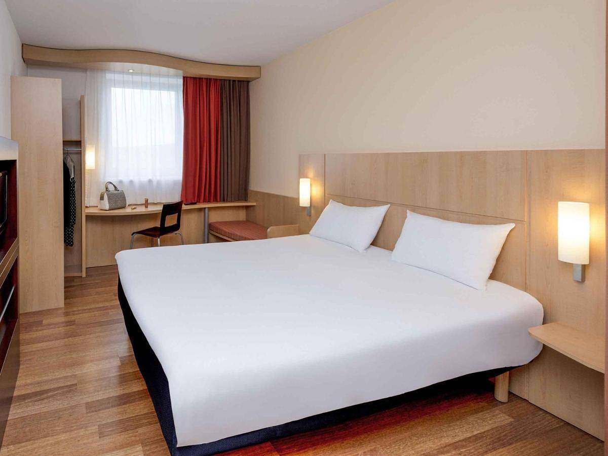 Ibis Esch Belval in Esch-sur-Alzette, Luxembourg
