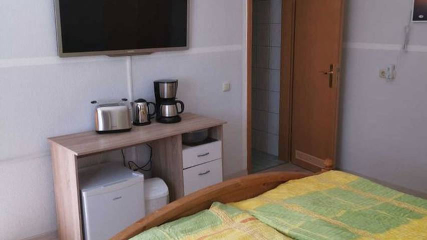 Ferienwohnung für 2 Personen in Koserow - 3