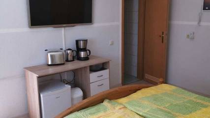 Zimmer für 2 Personen in Koserow, Usedom, Bild 2