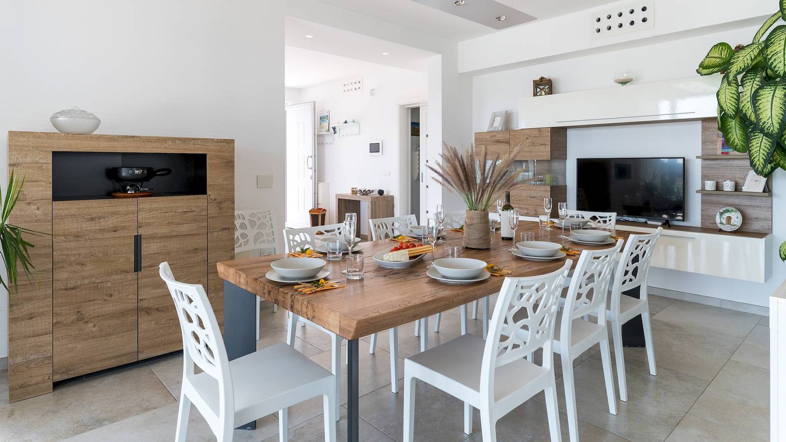 Villa I Chiani 8, Emma Villas in Gagliano del Capo, Provincia di Lecce