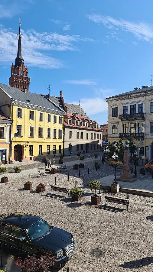 Holiday apartment for 4 people, with view - 1