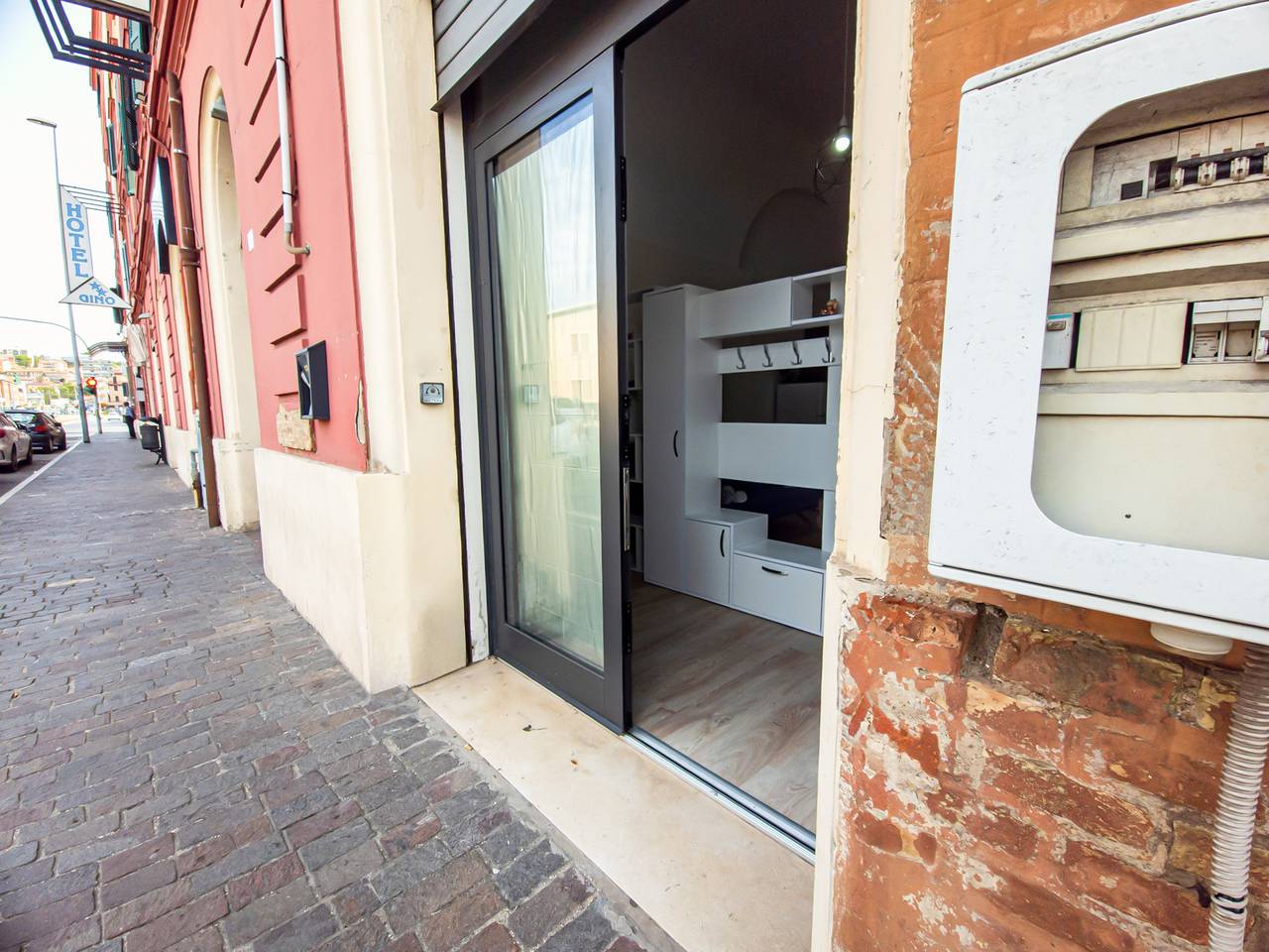 Entire apartment, La Casa di Federica in Ancona, Ancona Province