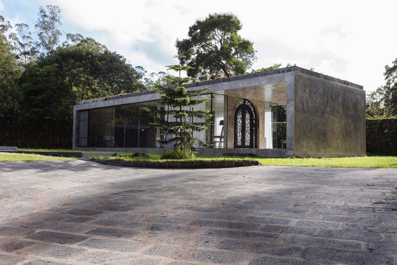 Deluxe Villa in São Miguel Island, Rabo de Peixe