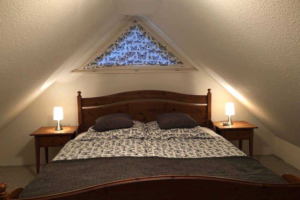 Ganze Wohnung, Ferienwohnung/App. für 2 Gäste mit 50m² in Hoisdorf in Hoisdorf, Kreis Stormarn