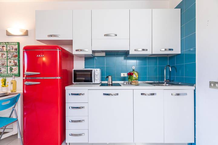 Entire apartment, Vacanze Da Giuly With Shared Pool in Porto Rotondo, Olbia