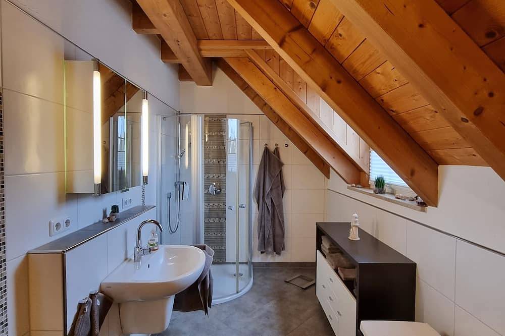 Ganze Wohnung, Wohnen auf Zeit im Weltkulturerbe ruhig & zentral in Bamberg, Fränkisches Weinland