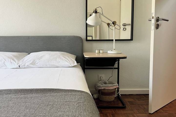 Ferienhaus für 8 Personen in Estoril