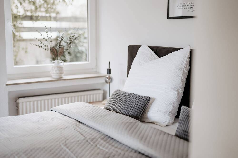 Ganze Wohnung, Altstadt Apartment in Lemgo | Privat Parkplatz in Lemgo, Kreis Lippe