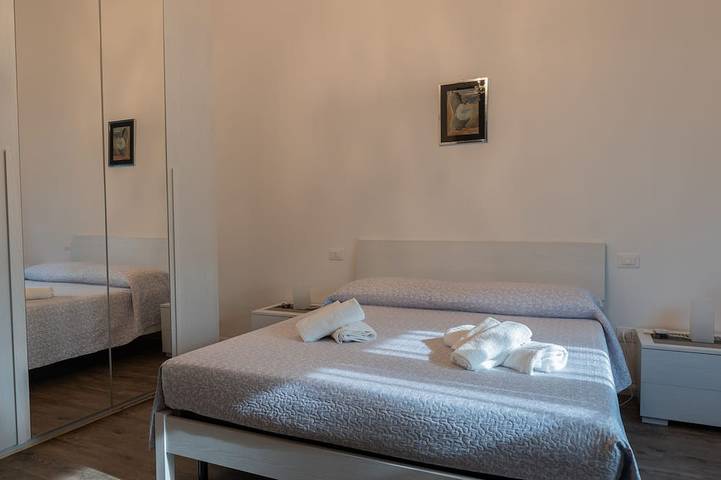 Ferienhaus für 5 Personen, mit Garten in Pescara - 2