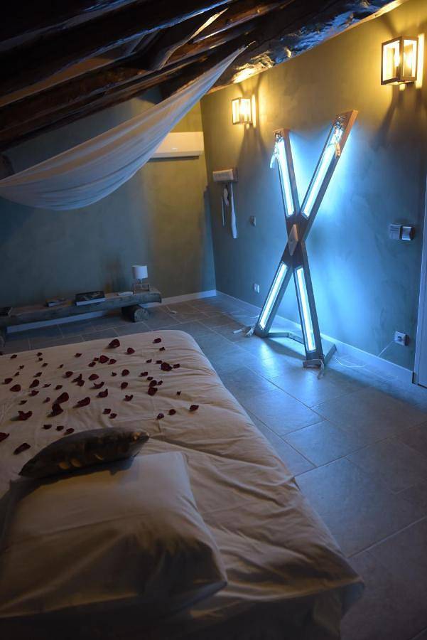 Gîte pour 2 personnes, avec jacuzzi et terrasse à Carbonne - 2