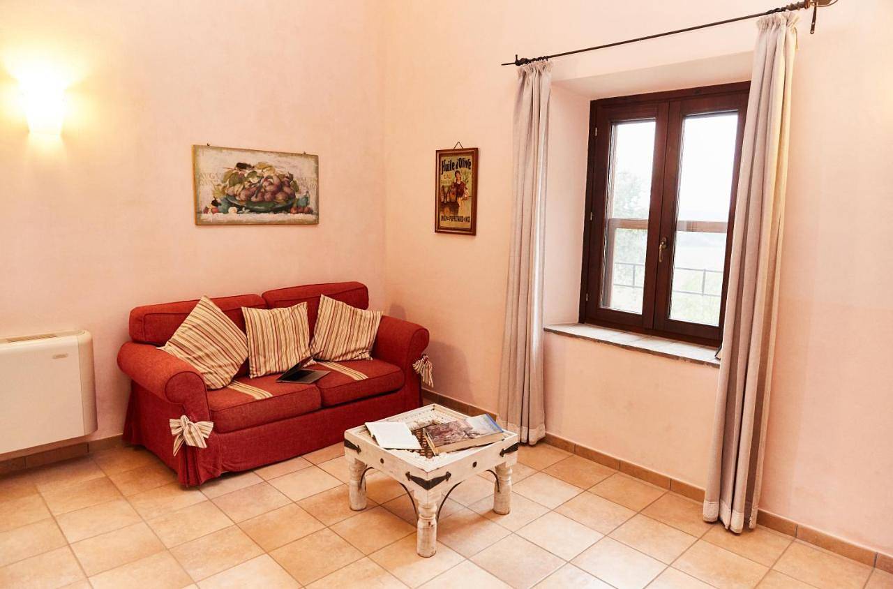 Agriturismo Tenuta Saracone Relax e natura a pochi minuti dal mare in Montalto di Castro, Provincia di Viterbo