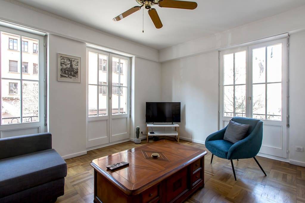 Appartement de vacances