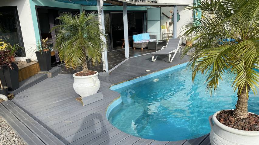 Location de vacances