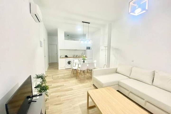 Appartamento vacanze per 6 persone - 1
