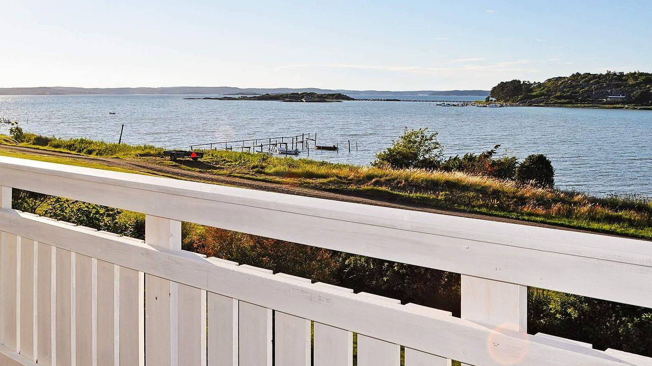Ferienhaus für 6 Personen (75 m²) in Kode in Norra Västkusten
