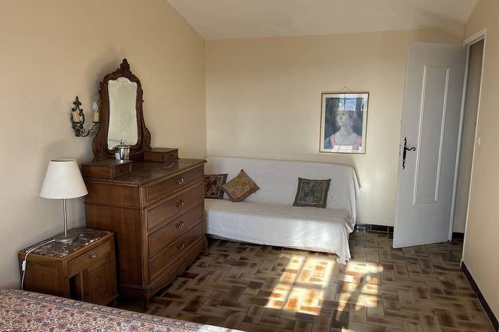 Location de vacances pour 6 personnes, avec jardin et terrasse, animaux acceptés à Aiguines - 3