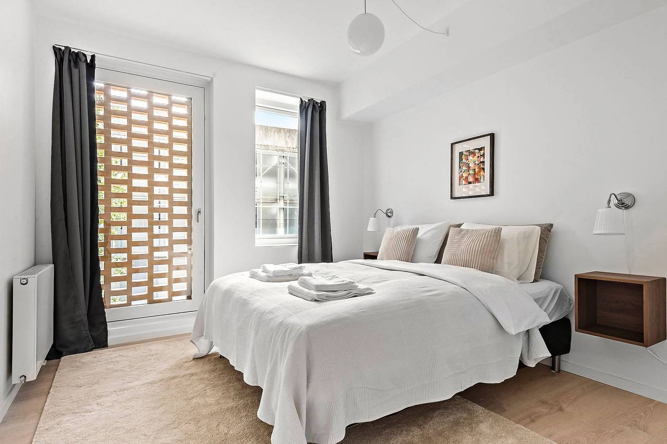 Ganze Wohnung, Inner City Grand Escape in Aarhus, Aarhus und Umgebung