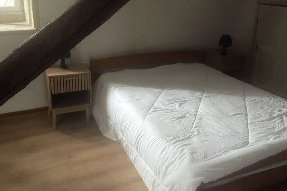 Maison de campagne, à 5 minutes de Larressingle, pour 4/6 personnes avec piscine in Beaumont (Gers), Gers